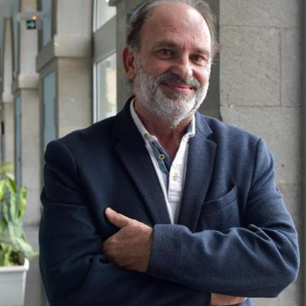 Luis Garcia Garcia